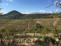 Este and Colli Euganei